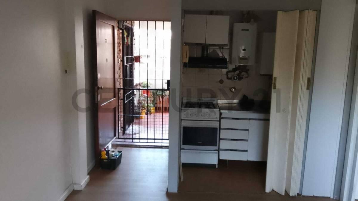 Alquiler 2 ambientes – Villa del Parque — foto 1