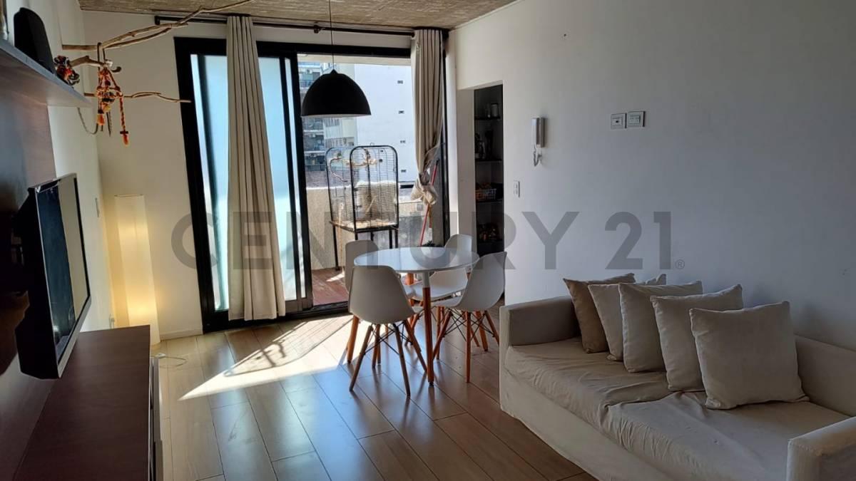 Departamento monoambiente en venta Caballito — foto 1