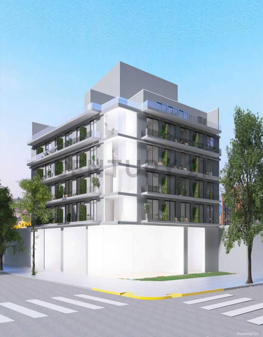 Terreno apto desarrollo residencial – Alto potencial constructivo – Lanús Oeste — foto 1