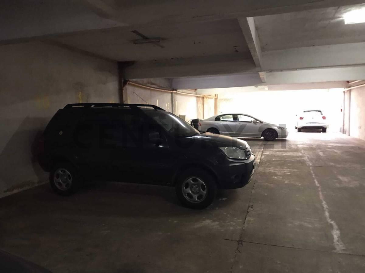 Venta de cochera en planta baja - Villa Devoto — foto 1