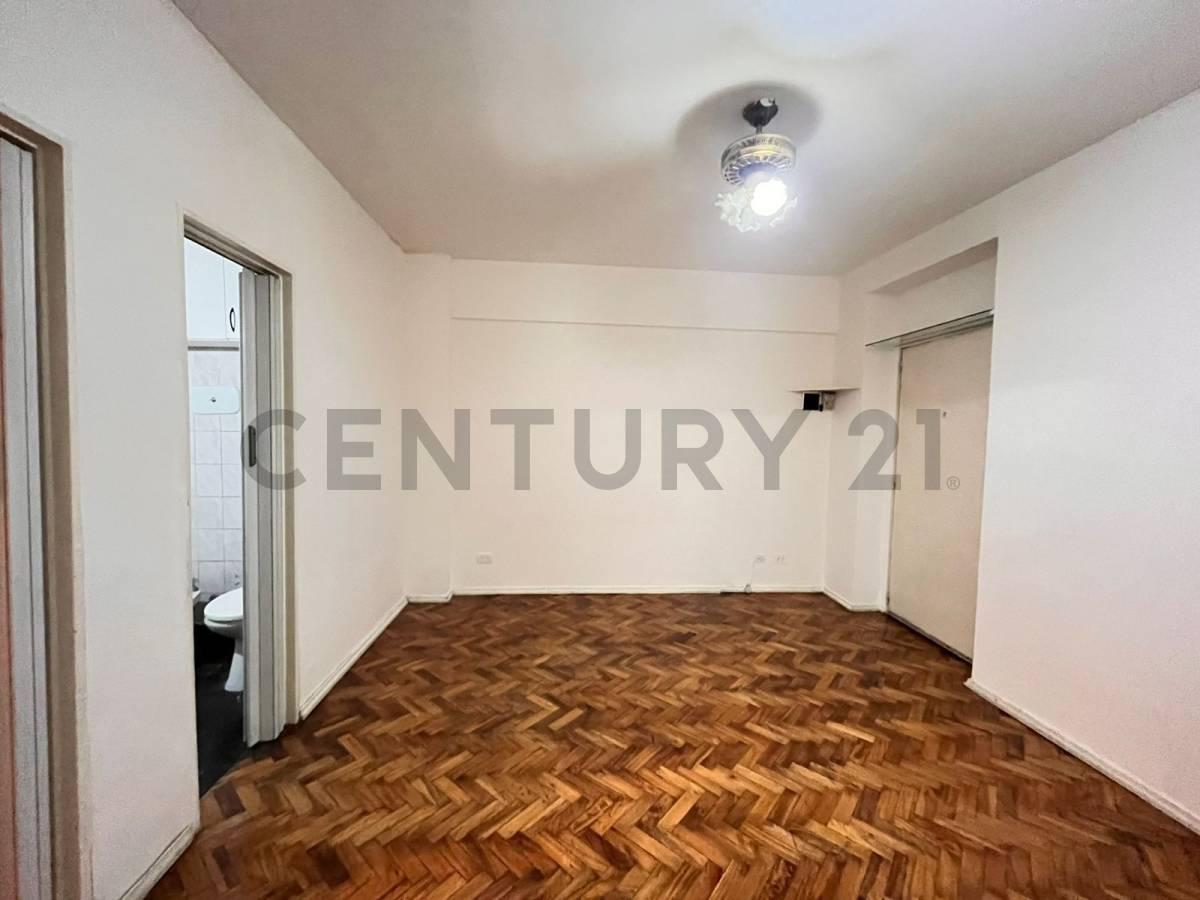 VENTA DEPARTAMENTO MONOAMBIENTE CON PATIO CUBIERTO EN PALERMO- CAÑITAS — foto 1