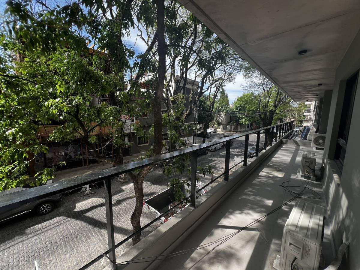 VENTA DPTO 2 AMB A ESTRENAR FULL AMENITIES - NUÑEZ — foto 1