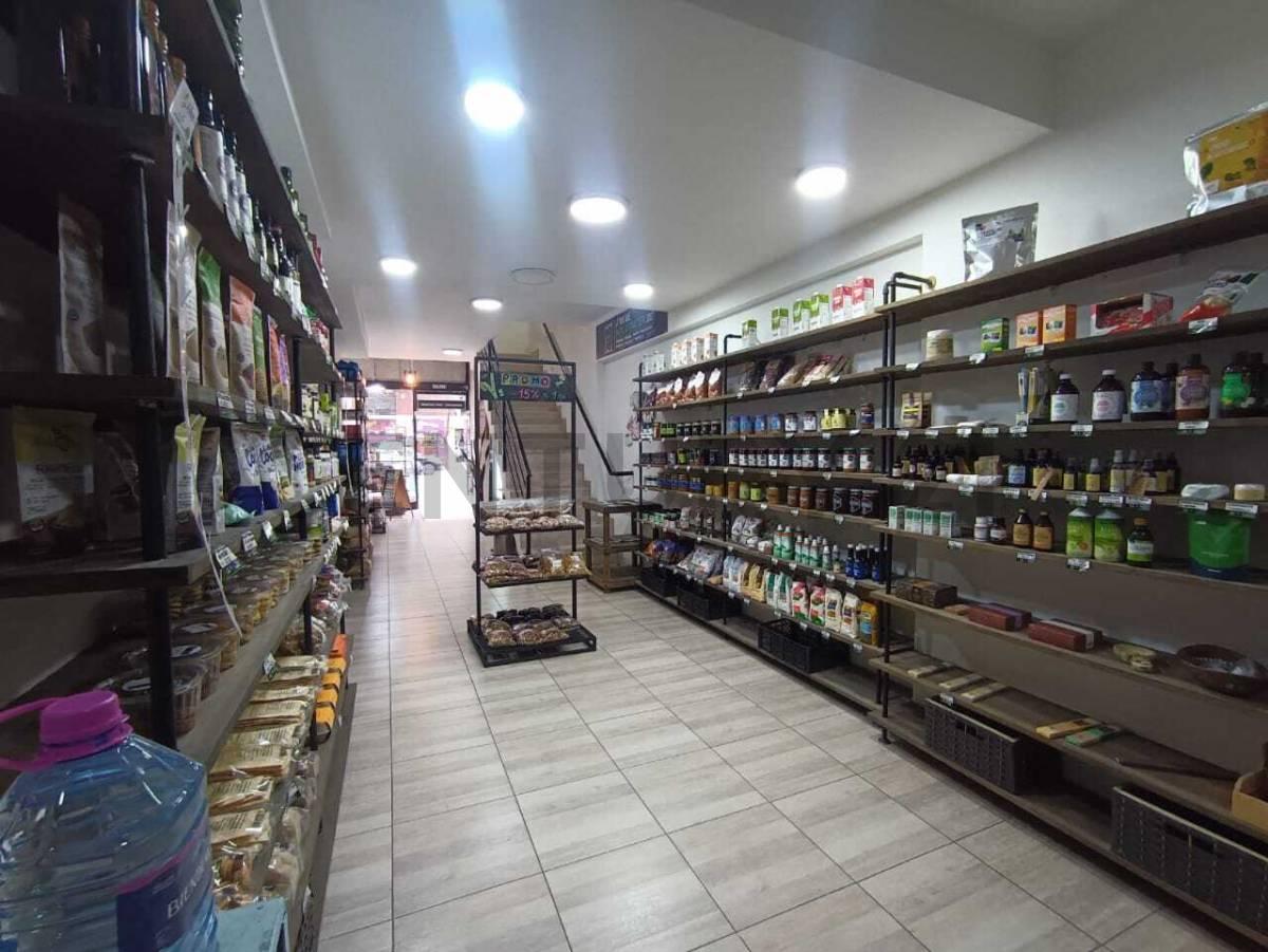 VENTA DE FONDO DE COMERCIO DE DIETETICA VILLA CRESPO — foto 1
