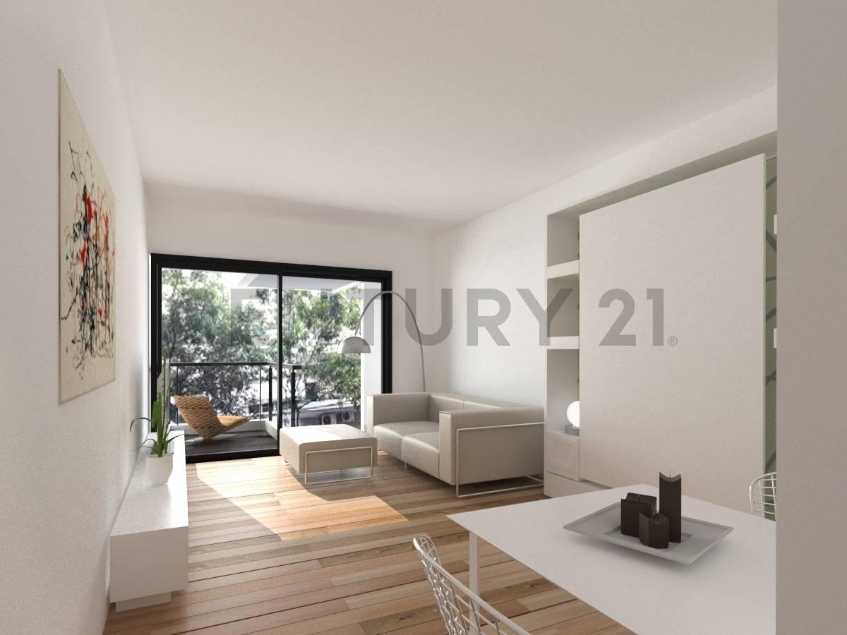VENTA MONOAMBIENTE BOEDO BALCON A ESTRENAR AMENITIES SUM SOLARIUM — foto 1