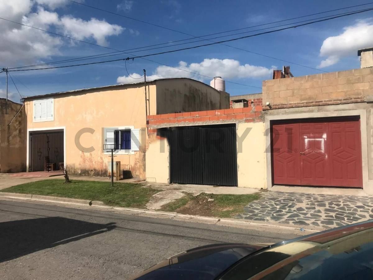 VENTA CASA TIPO PH EN SAN ANTONIO DE ARECO — foto 1