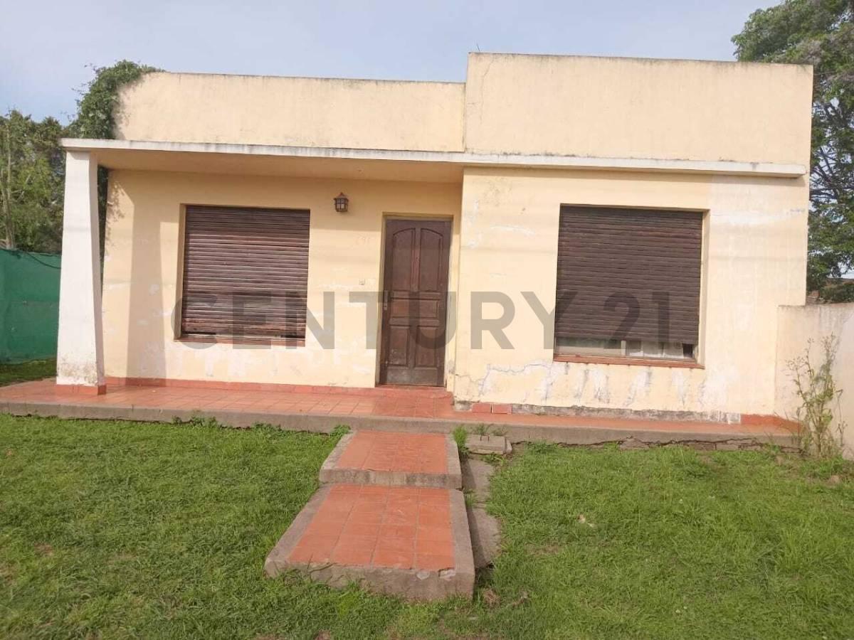 VENTA CASA TIPO PH 3 AMBIENTES CON JARDIN EN DURAN 695-SAN ANTONIO DE ARECO — foto 1