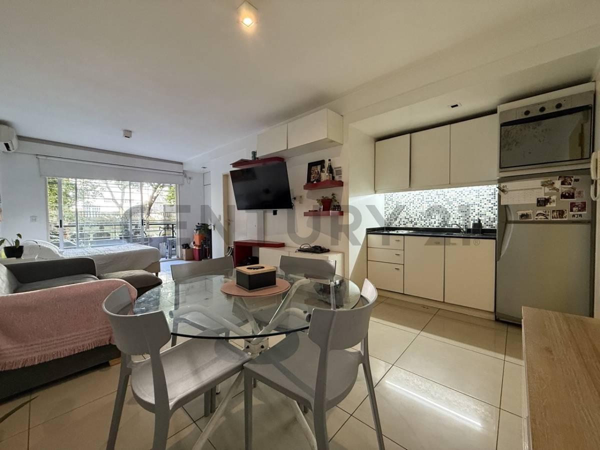 VENTA MONOAMBIENTE CHACARITA — foto 1