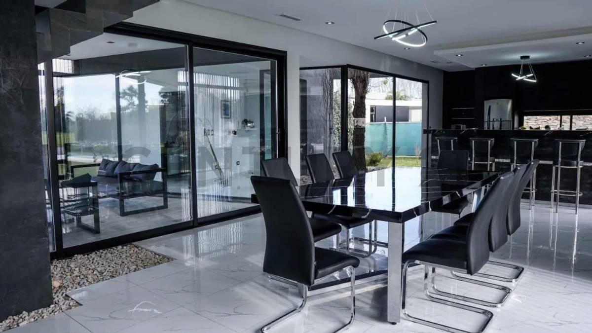 VENTA/FINANCIA CASA 5 AMBIENTES BARRIO PRIVADO HARAS SAN PABLO- GENERAL RODRIGUEZ — foto 1