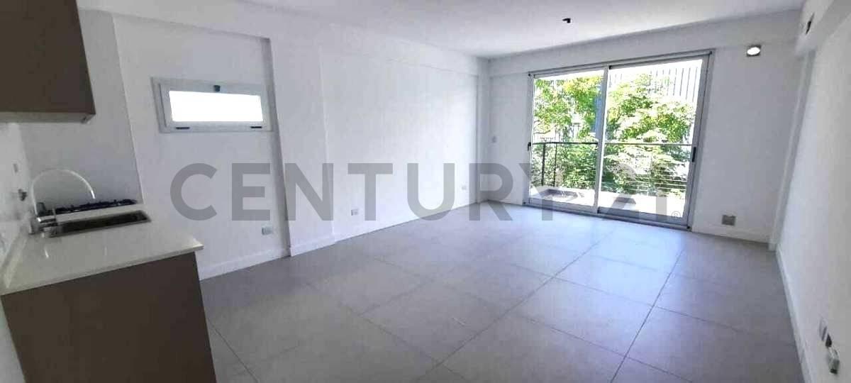 VENTA DEPARTAMENTO MONOAMBIENTE A ESTRENAR CABALLITO AL FRENTE CON BALCON APTO CREDITO Y PROFESIONAL — foto 1