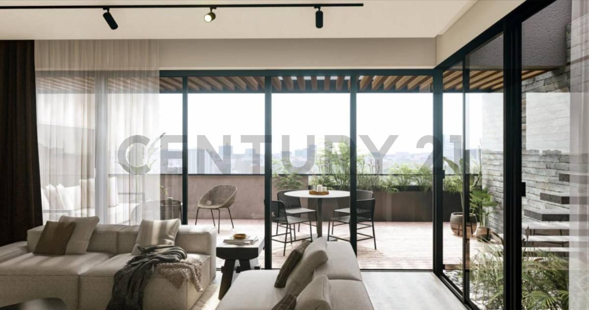 VENTA DEPARTAMENTO 5 AMB. EN CONSTRUCCIÓN, VILLA DEVOTO — foto 1