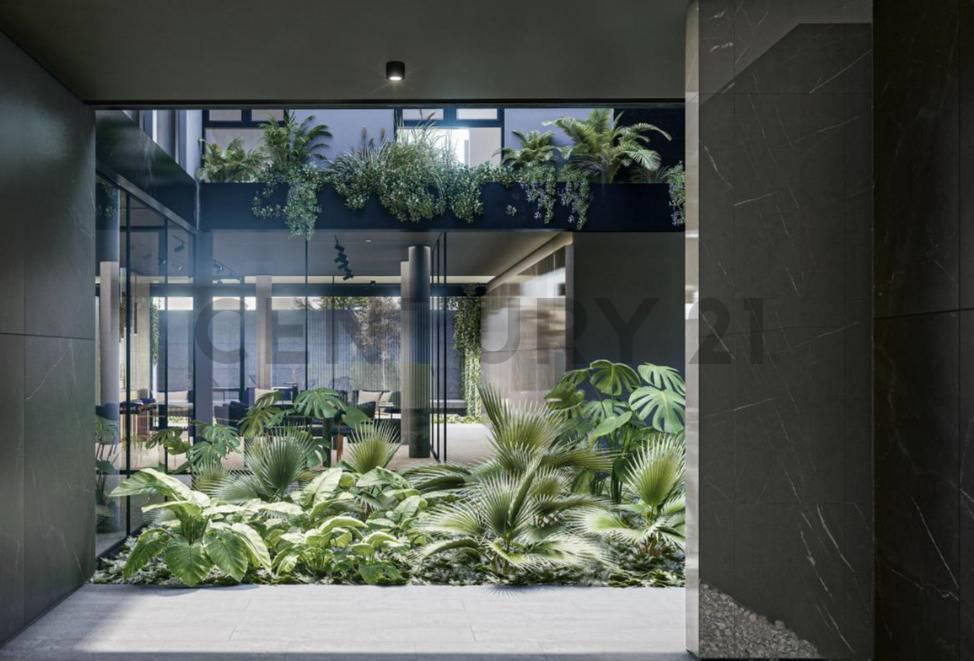 VENTA DEP. 4 AMB. CON AMENITIES EN CONSTRUCCIÓN, VILLA DEVOTO — foto 1