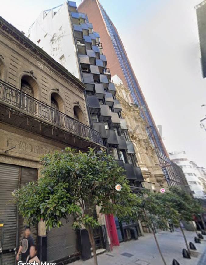 VENTA OFICINA - 146M2 - ESMERALDA Y CORRIENTES - EXCELENTE UBICACION Y CONECTIVIDAD — foto 1