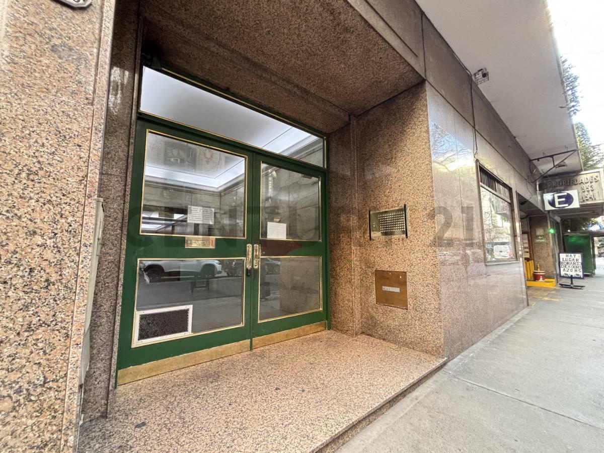 VENTA DEPARTAMENTO DOS AMBIENTES EN BALVANERA — foto 1