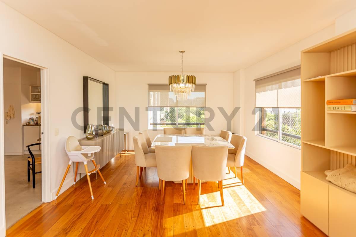 ALQUILER DEPARTAMENTO DÚPLEX 4 AMBIENTES - COCHERA - SEGURIDAD 24 HORAS - TORRE CON PILETA - BELGRAN — foto 1