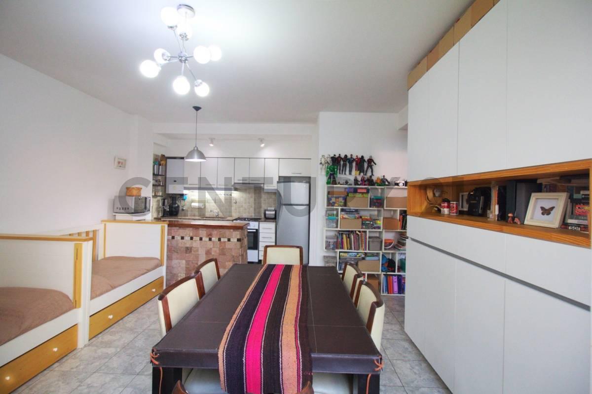VENTA PH 2 AMBIENTES EN VILLA URQUIZA CON BALCON AL LATERAL — foto 1
