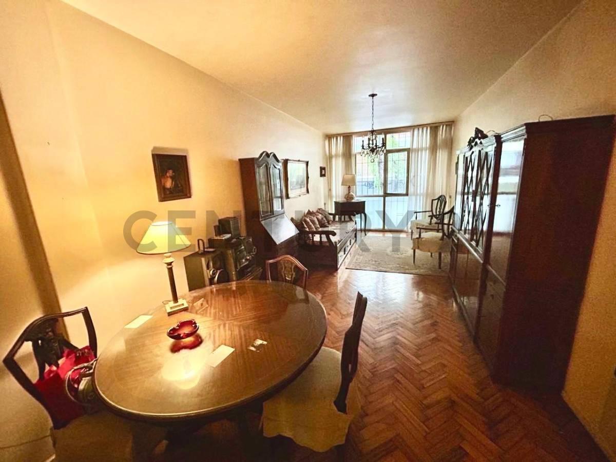 VENTA DEPARTAMENTO 2 AMBIENTES COLEGIALES — foto 1