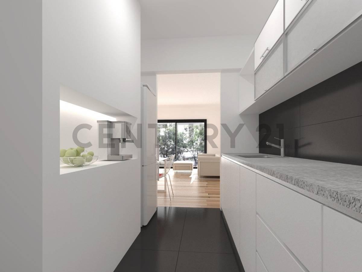 VENTA DEPARTAMENTO 2 AMBIENTES A ESTRENAR BOEDO BALCON ATERRAZADO CON PARRILLA SUM — foto 1