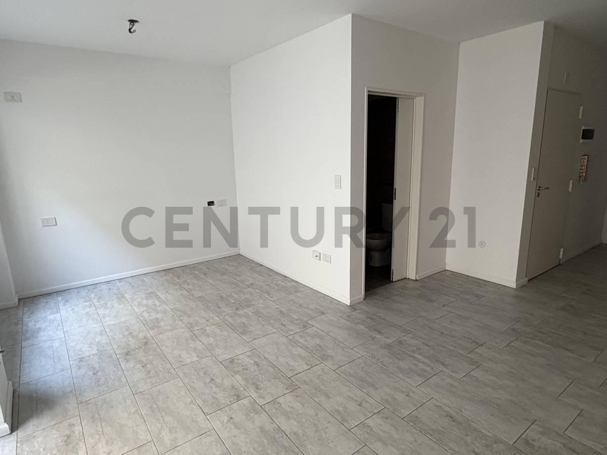 VENTA MONOAMBIENTE DIVISIBLE A ESTRENAR SAN CRISTOBAL PATIO APTO CREDITO Y PROFESIONAL AMENITIES — foto 1
