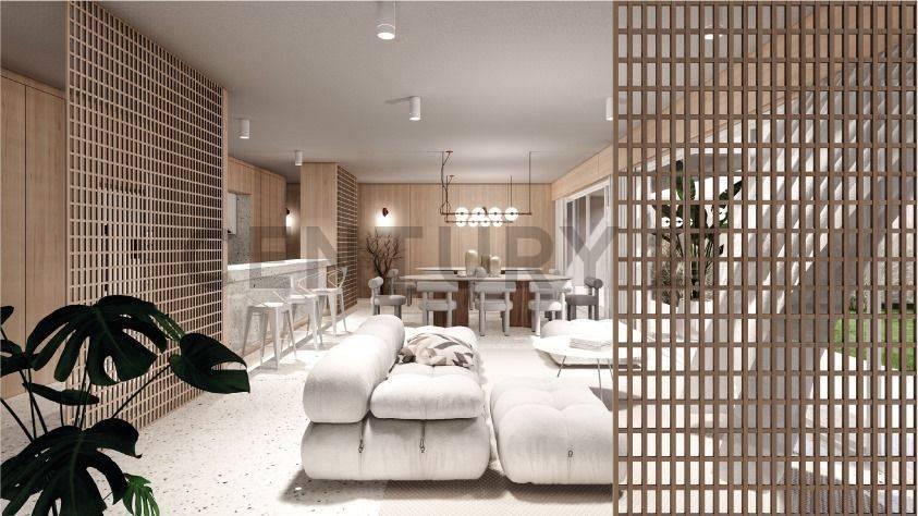 VENTA DESARROLLO ANTICIPO Y CUOTAS DOS AMBIENTES 42 M2 AMENITIES CATEGORÍA AV THOMAS 2000 CABA — foto 1