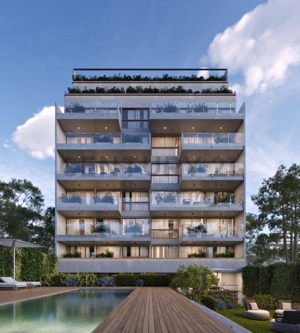 VENTA EN POZO DEPTO 4 AMBIENTES APAISADOS FULL AMENITIES CATEGORÍA. AV. ALVAREZ THOMAS Y AV. DE LOS — foto 1