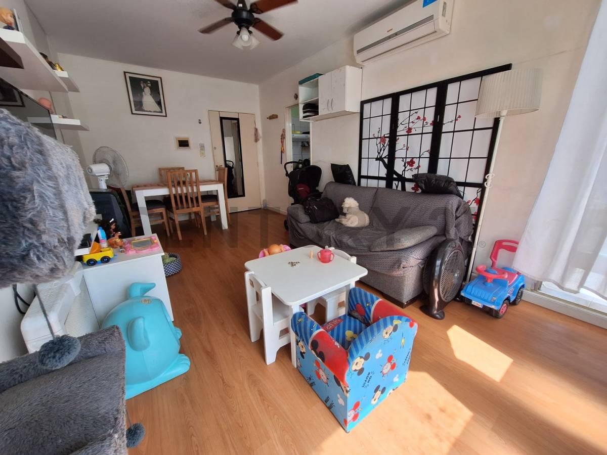 Venta de Departamento 2 AMBIENTES en La Boca, Apto Crédito! — foto 1