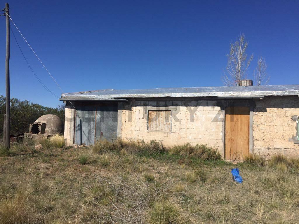 VENTA CAMPO SAN CARLOS — foto 1