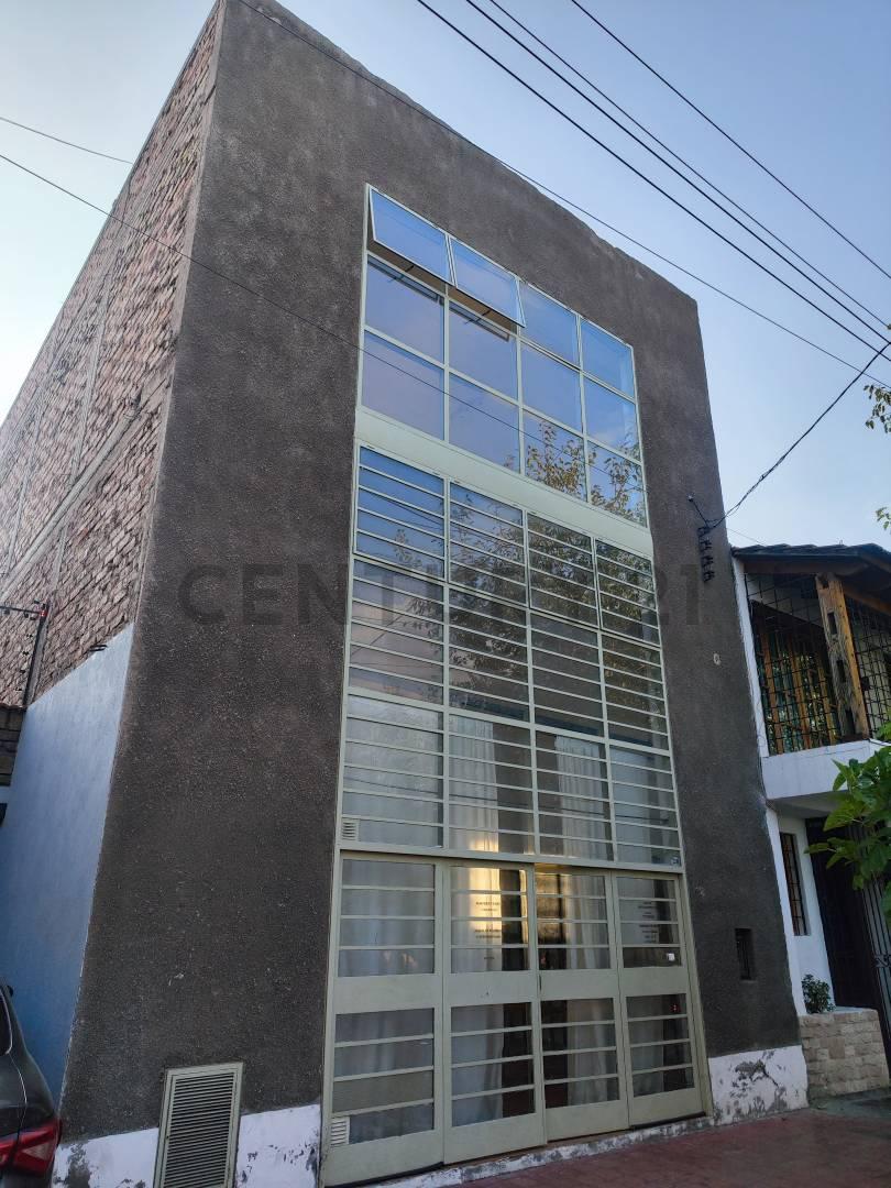 Venta Local en 4ta sección — foto 1
