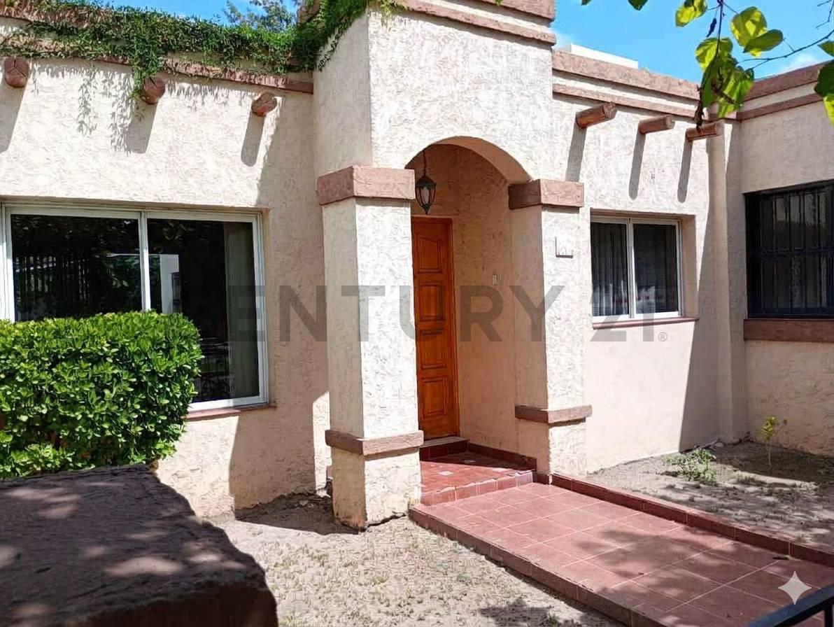 CASA EN VENTA BARRIO FURLOTTI — foto 1