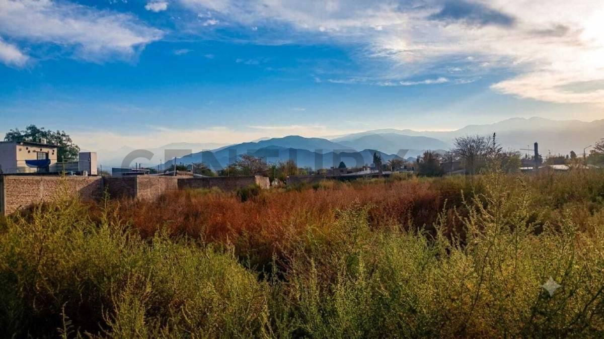 TERRENOS EN VENTA EN PANQUEHUA, LAS HERAS — foto 1