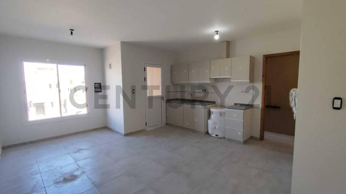 Departamentos P. Alta y P. Baja a estrenar en Maipú – 2 Dormitorios con Cochera — foto 1