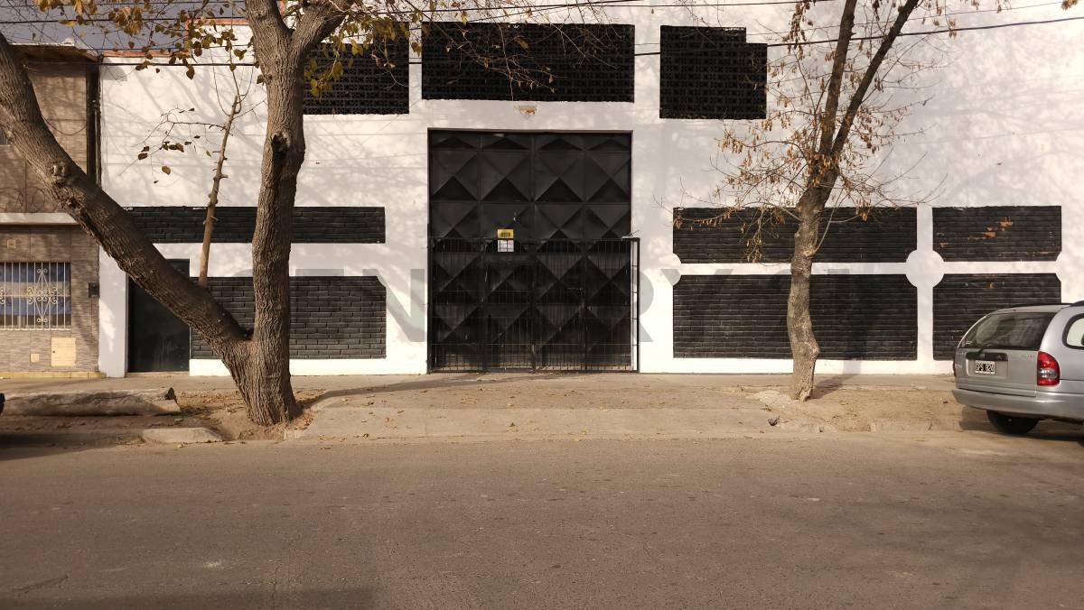 VENTA GALPÓN 632m² GUAYMALLÉN — foto 1