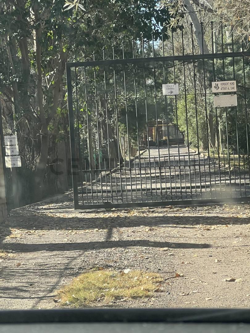 Casa en venta en la 5ta seccion, a metros de boulogne sur mer — foto 1