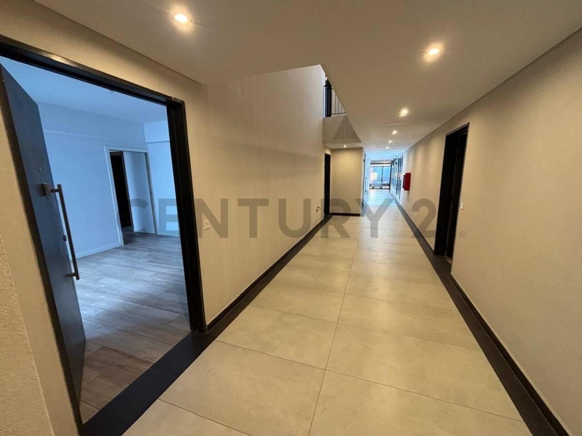 DEPARTAMENTO 2 AMBIENTES CON BALCON Y AMENITIES — foto 1