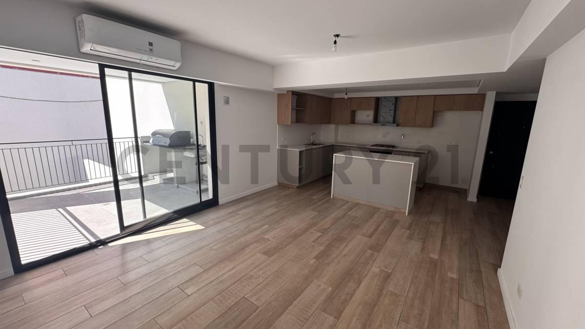 DEPARTAMENTO 3 ambientes CON PATIO PRIVADO Y AMENITIES — foto 1
