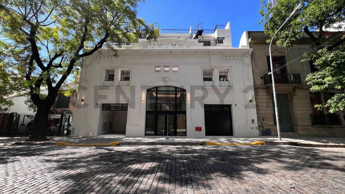 CABALLITO DEPARTAMENTO 3AMB CON AMPLIO BALCÓN Y TERRAZA PROPIA CON PARRILA Y AMENITIES — foto 1
