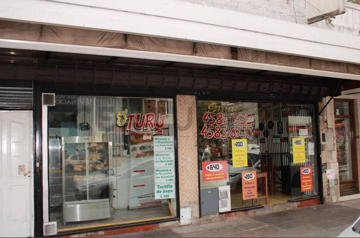 Oportunidad única constructores y desarrolladores . Lote propio en zona estratégica — foto 1
