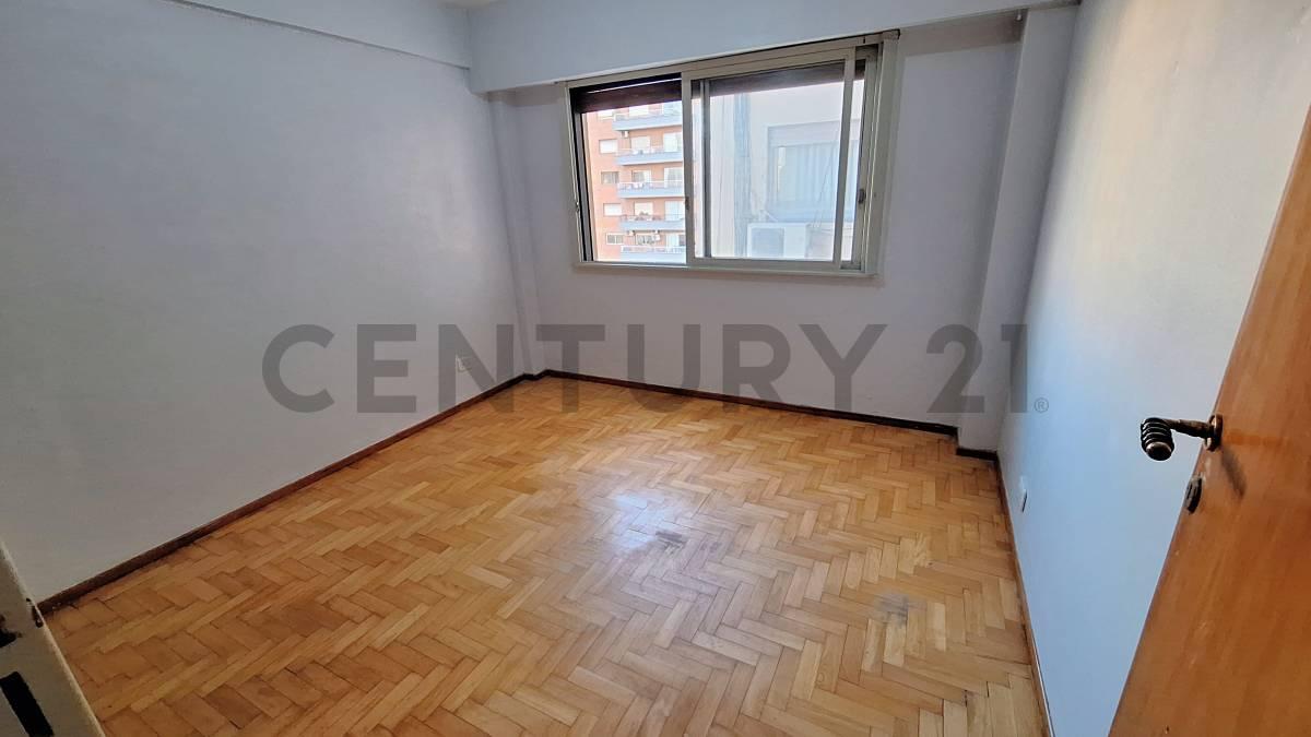 Alquiler Departamento 2 Ambientes Luminoso con Balcón/lavadero | Caballito — foto 1