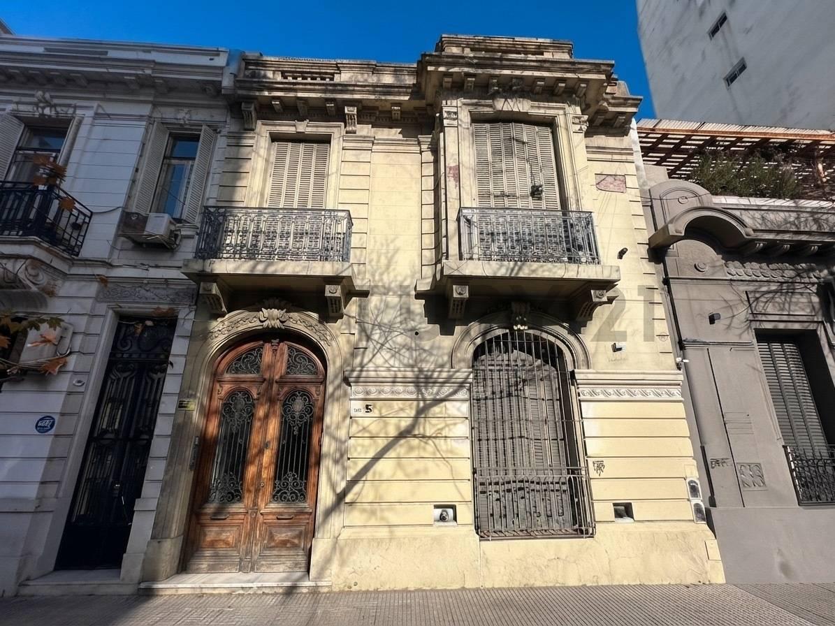 PH Tipo Loft al Frente con Entrada Independiente y Reciclado a Nuevo en Palermo — foto 1