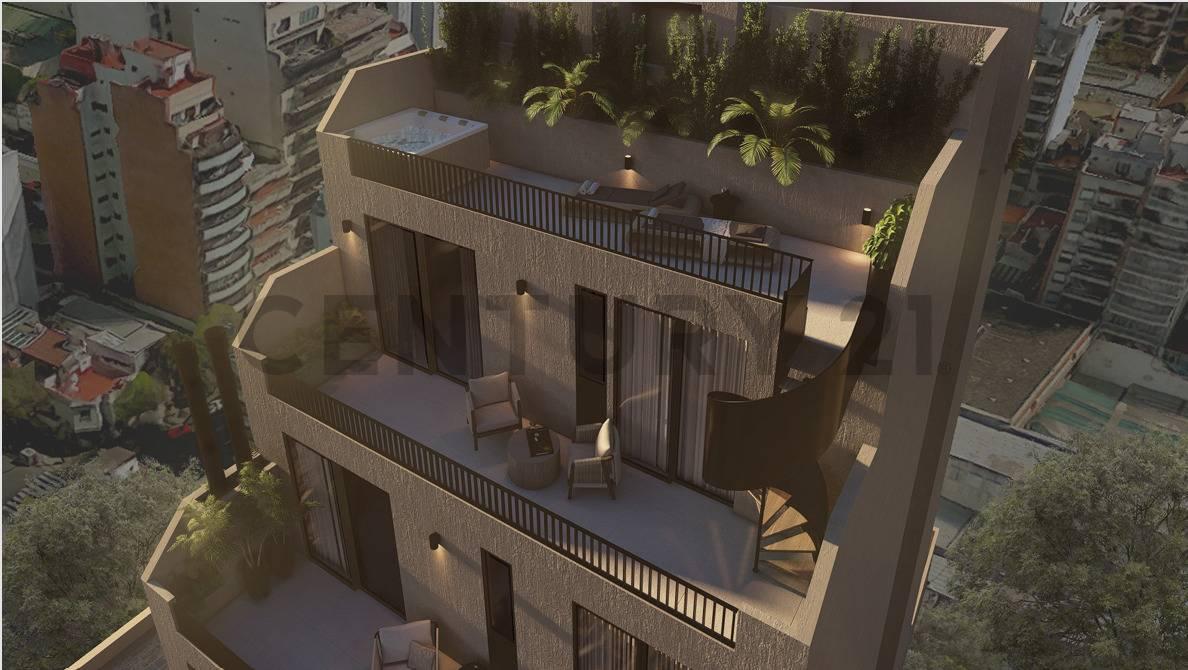 3 ambiente en pozo caballito — foto 1