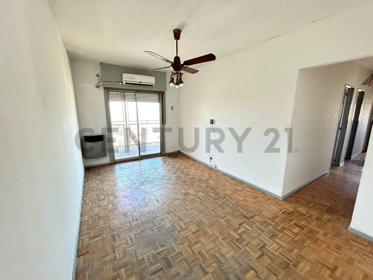 VENTA DEPARTAMENTO 4 AMBIENTES CON BALCON LUGANO — foto 1