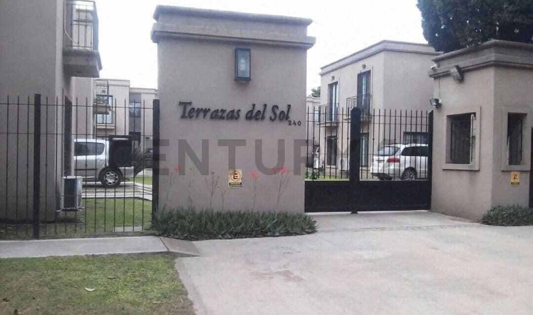 SE VENDE DEPARTAMENTO 2 AMB. EN COMPLEJO CERRADO DE MORENO — foto 1