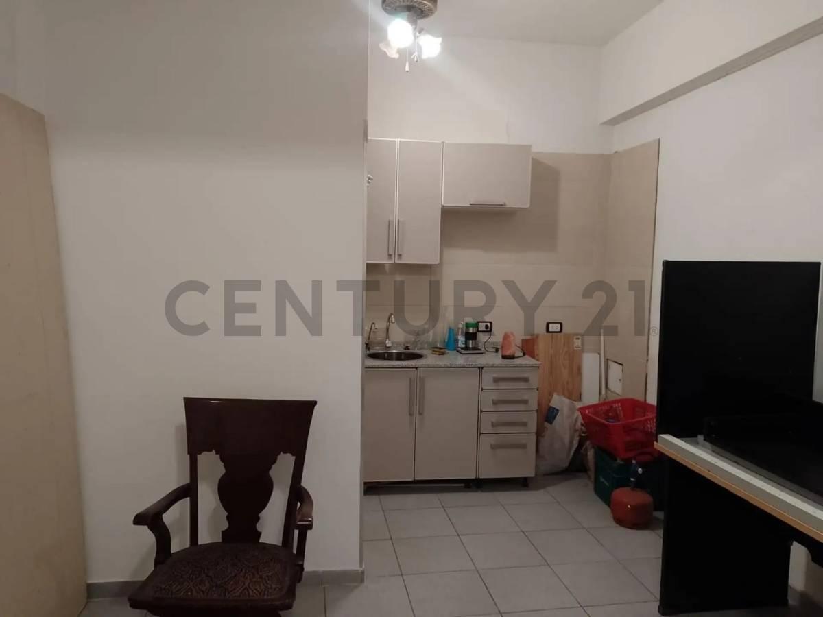 Oficina en Venta en Esmeralda 500, San Nicolas, Capital federal. — foto 1