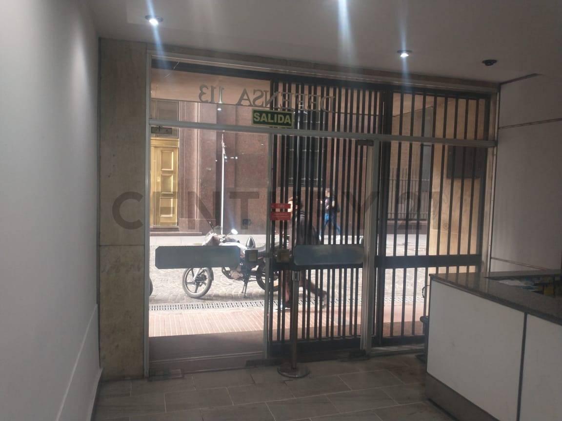 EXCELENTE OFICINA EN ALQUILER EN EL CORAZON DE SAN NICOLAS — foto 1