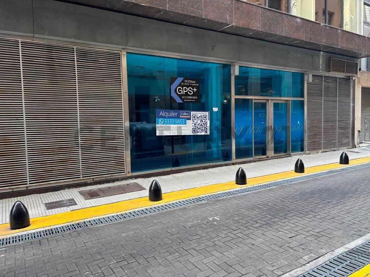 HERMOSO LOCAL EN ALQUILER UBICADO EN EL CORAZON DE SAN NICOLAS — foto 1