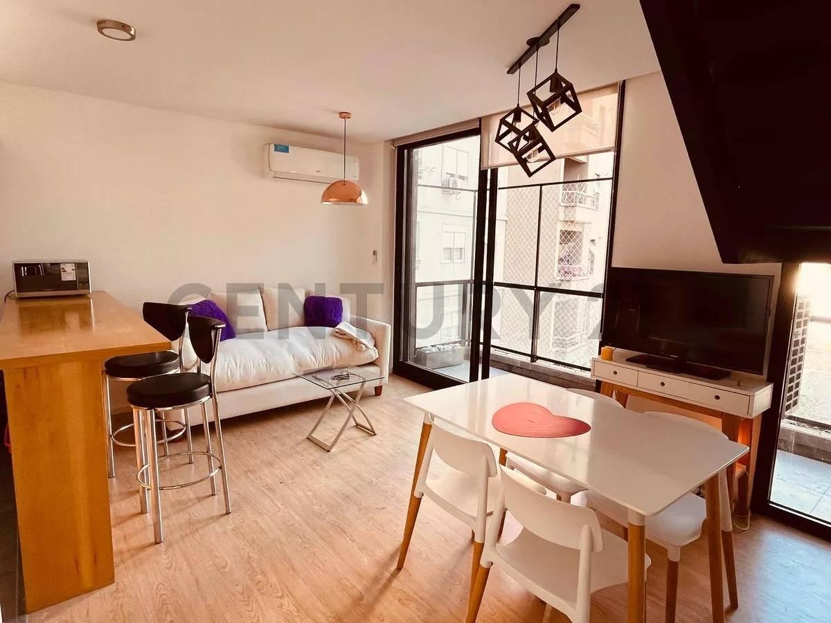 DEPARTAMENTO 3 AMBIENTES- VILLA URQUIZA — foto 1