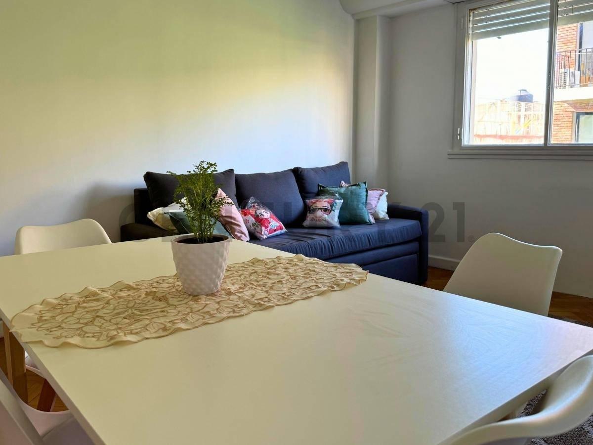 Hermoso Departamento 2 ambientes - México, Balvanera, Capital Federal — foto 1