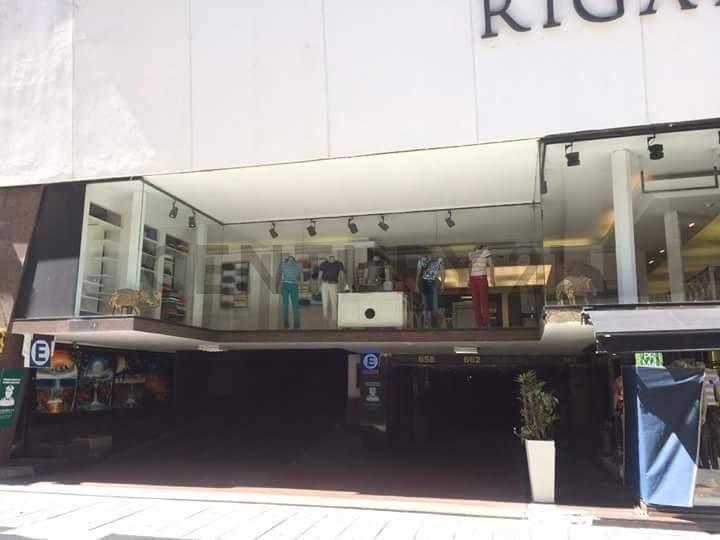 Cochera en venta en Centro / Microcentro, Capital Federal. — foto 1