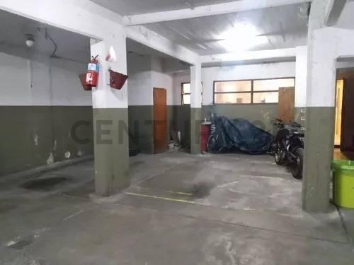 Cochera En Venta Ubicada Dorrego 2300, Palermo Capital — foto 1