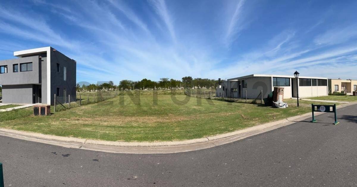 Excelente Lote - San Sebastián, Pilar, — foto 1
