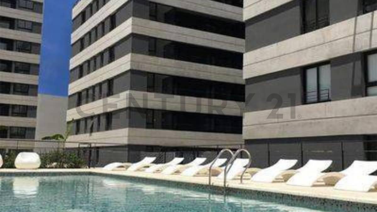 Venta depto de 3 ambientes con amenities de lujo — foto 1